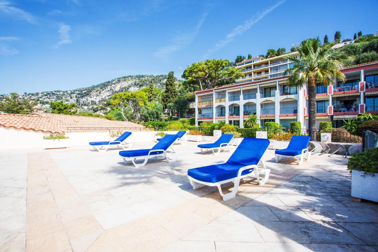 L'Ange Gardien Ap4269 By Riviera Holiday Homes فيليوفرُنش سور مير المظهر الخارجي الصورة