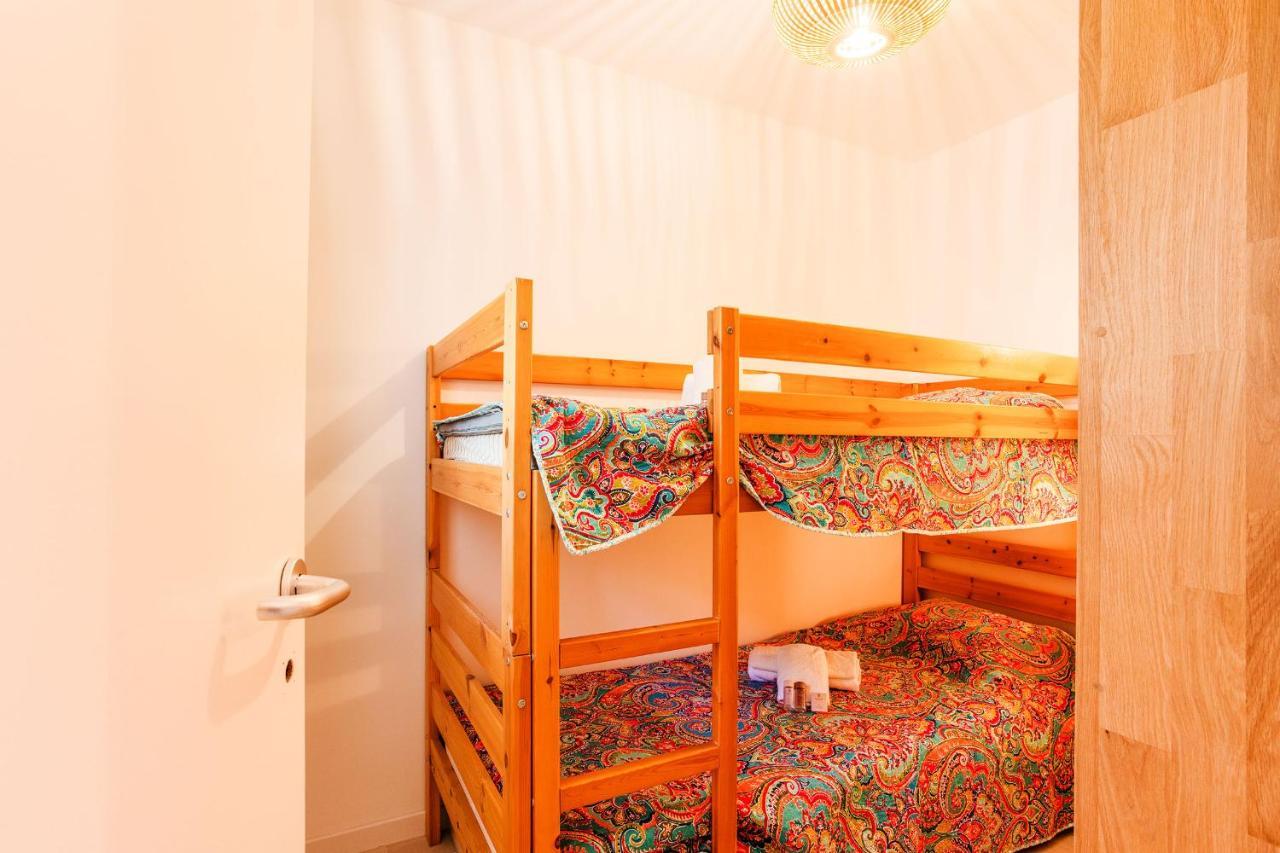 L'Ange Gardien Ap4269 By Riviera Holiday Homes فيليوفرُنش سور مير المظهر الخارجي الصورة