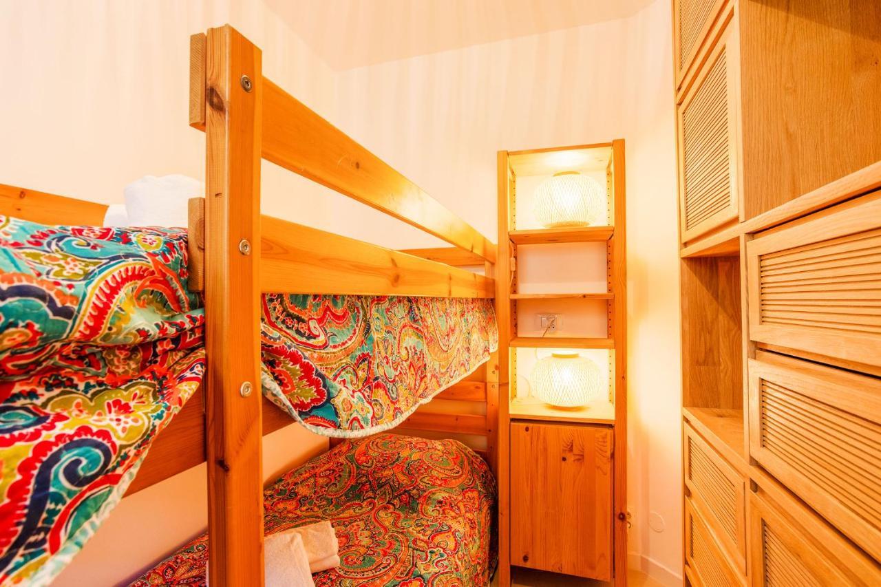 L'Ange Gardien Ap4269 By Riviera Holiday Homes فيليوفرُنش سور مير المظهر الخارجي الصورة
